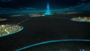 Estab-Life: Great Escape